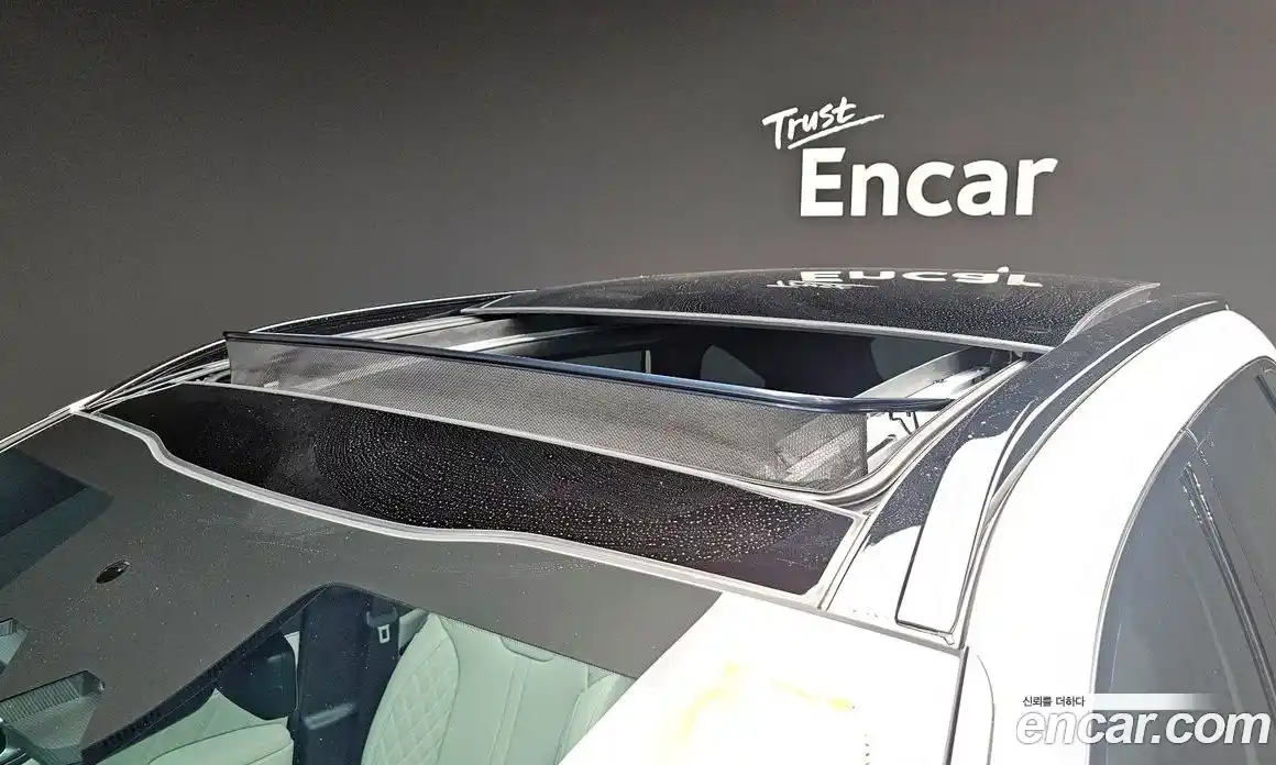 Kia Sorento 2025 1.6 Автомат в Москве № 400685, фото 20