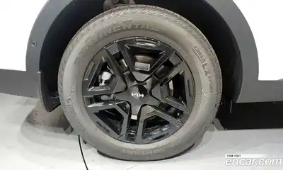 Kia Sorento 2025 1.6 Автомат в Москве № 400685, миниатюра 5