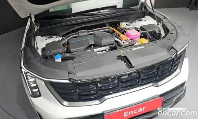 Kia Sorento 2025 1.6 Автомат в Москве № 400685, миниатюра 6