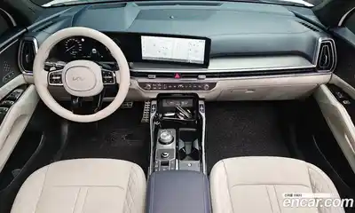 Kia Sorento 2025 1.6 Автомат в Москве № 400685, миниатюра 7