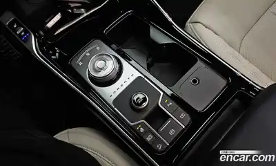 Kia Sorento 2025 1.6 Автомат в Москве № 400685, миниатюра 9