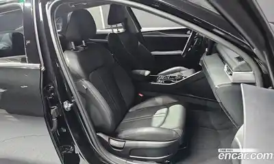 Kia K5 2023 2.0 Автомат в Москве № 403629, миниатюра 11