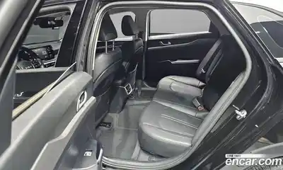 Kia K5 2023 2.0 Автомат в Москве № 403629, миниатюра 12