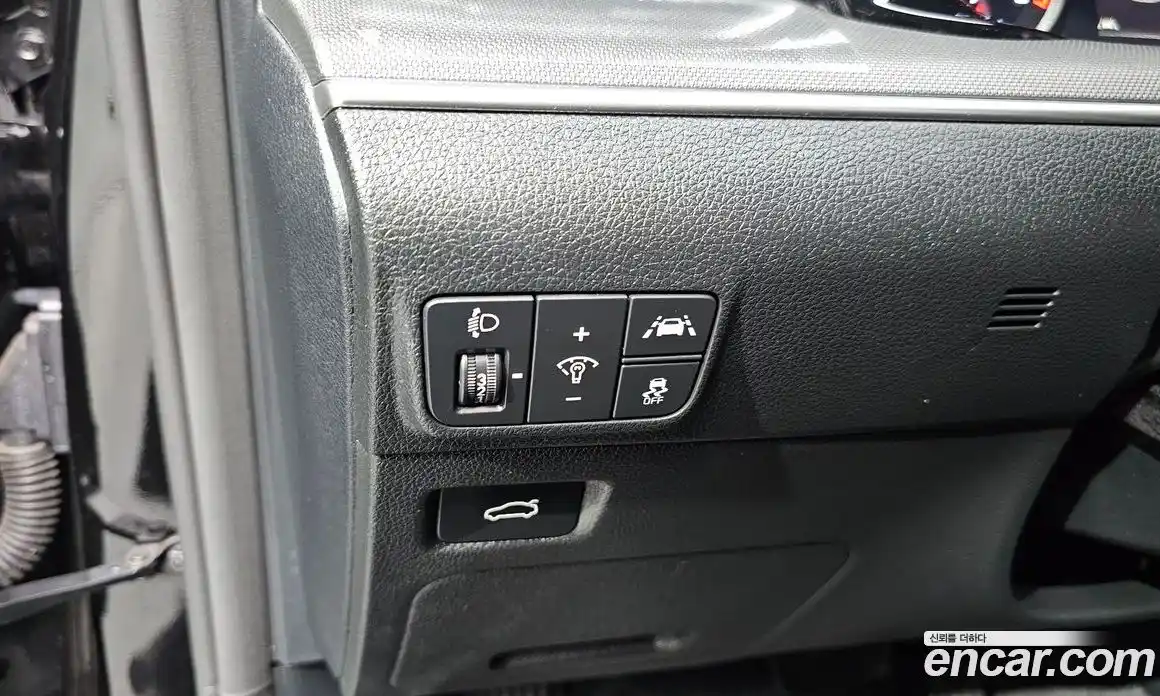 Kia K5 2023 2.0 Автомат в Москве № 403629, фото 16