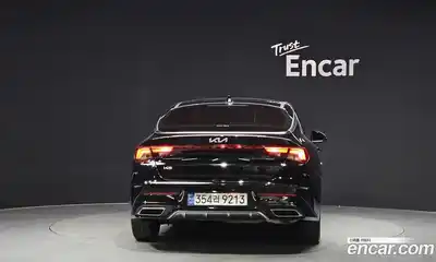 Kia K5 2023 2.0 Автомат в Москве № 403629, миниатюра 4