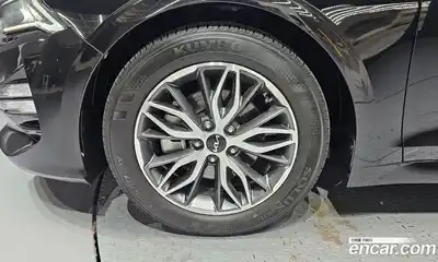 Kia K5 2023 2.0 Автомат в Москве № 403629, миниатюра 5