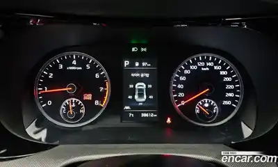 Kia K5 2023 2.0 Автомат в Москве № 403629, миниатюра 8