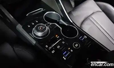 Kia K5 2023 2.0 Автомат в Москве № 403629, миниатюра 9