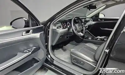 Kia K5 2023 2.0 Автомат в Москве № 403629, миниатюра 10