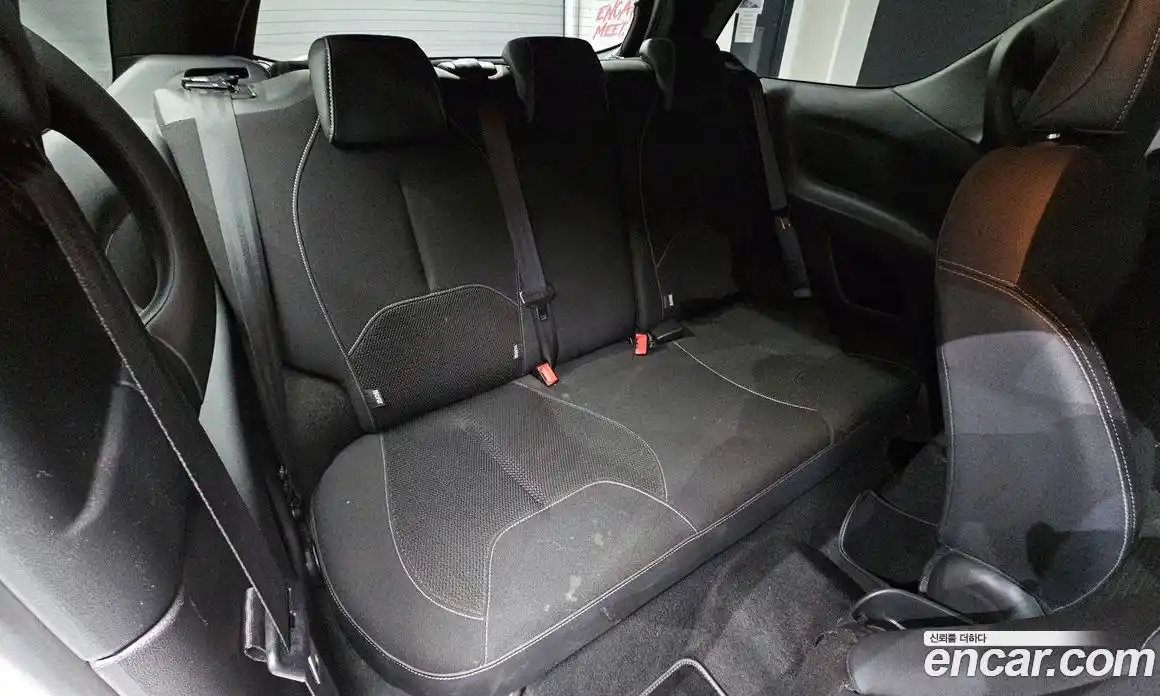 Citroen DS3 2013 1.6 Автомат в Москве № 407654, фото 11