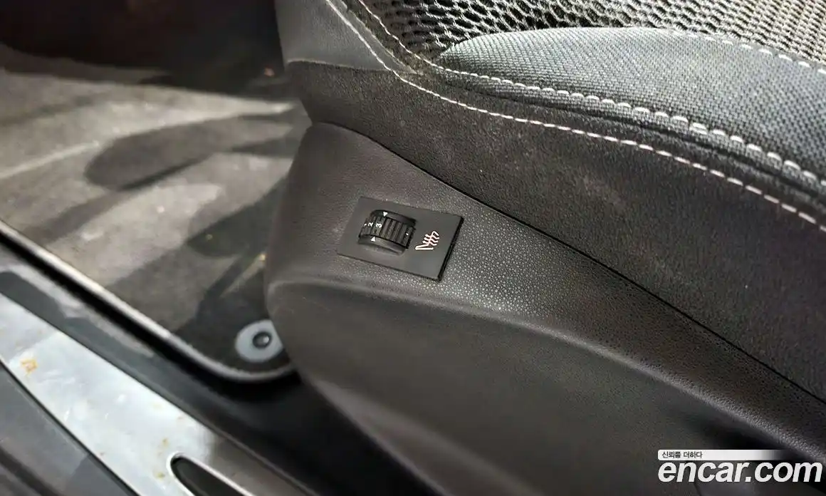 Citroen DS3 2013 1.6 Автомат в Москве № 407654, фото 13