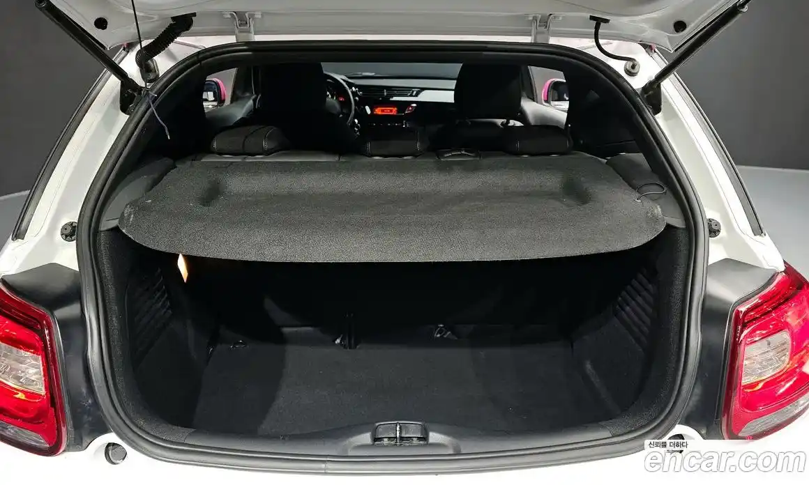 Citroen DS3 2013 1.6 Автомат в Москве № 407654, фото 20