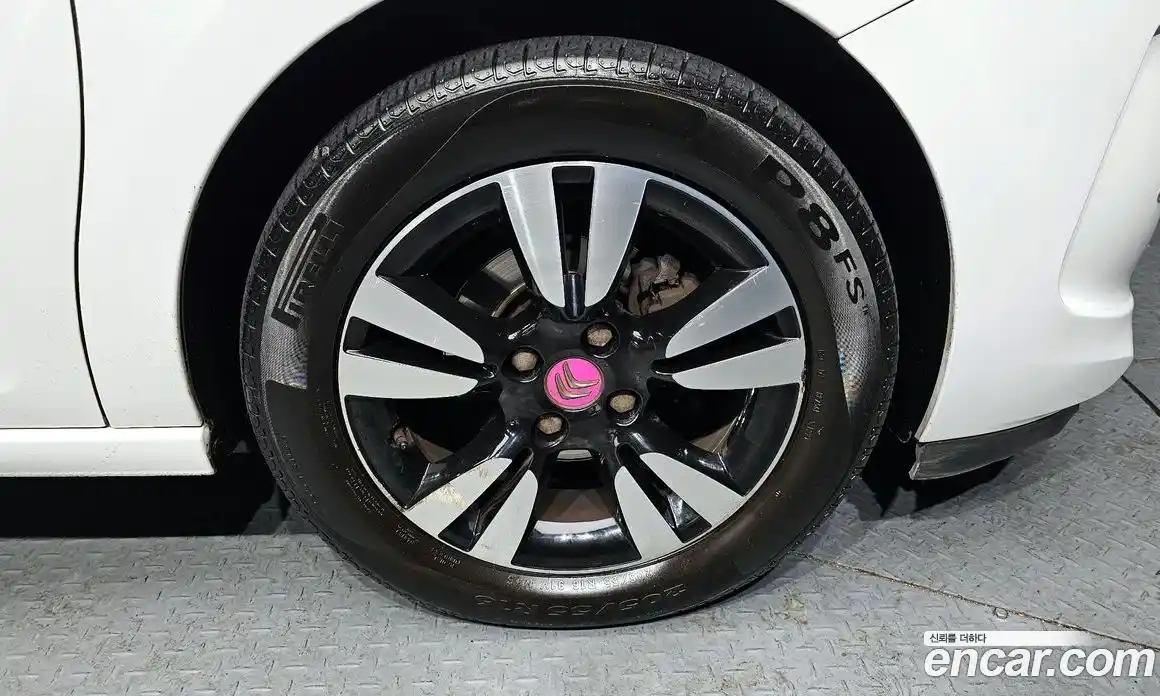 Citroen DS3 2013 1.6 Автомат в Москве № 407654, фото 5