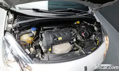 Citroen DS3 2013 1.6 Автомат в Москве № 407654, миниатюра 6