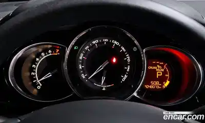 Citroen DS3 2013 1.6 Автомат в Москве № 407654, миниатюра 8