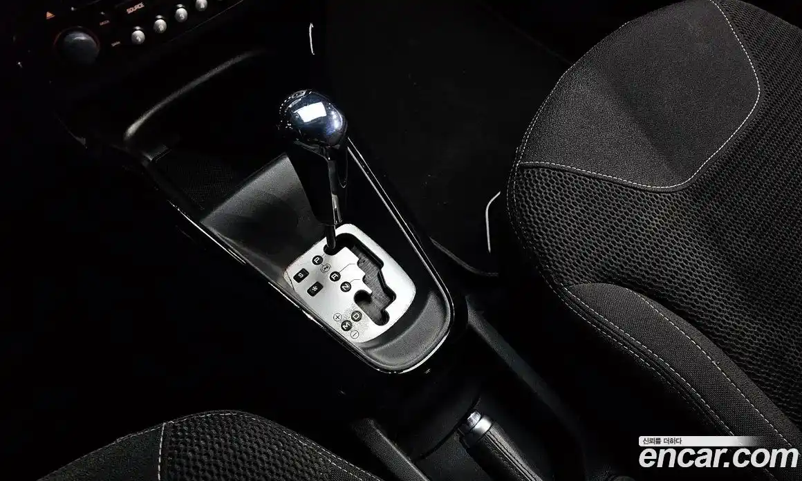 Citroen DS3 2013 1.6 Автомат в Москве № 407654, фото 9