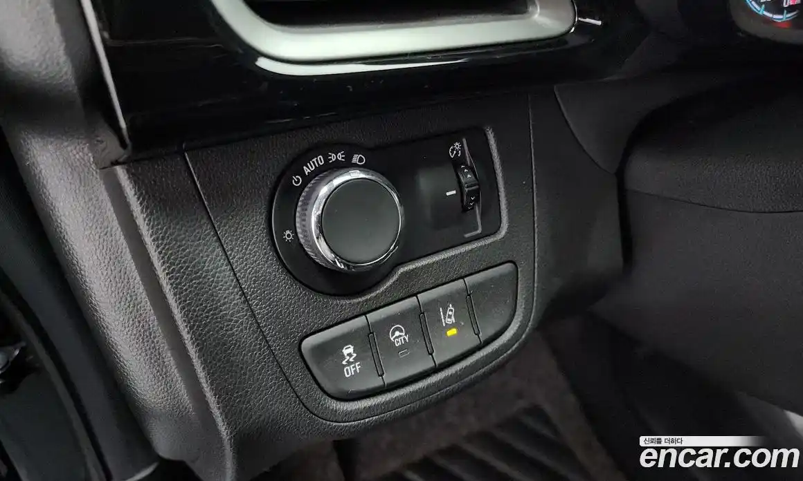 Chevrolet Spark 2021 1.0 Автомат в Москве № 40845, фото 1