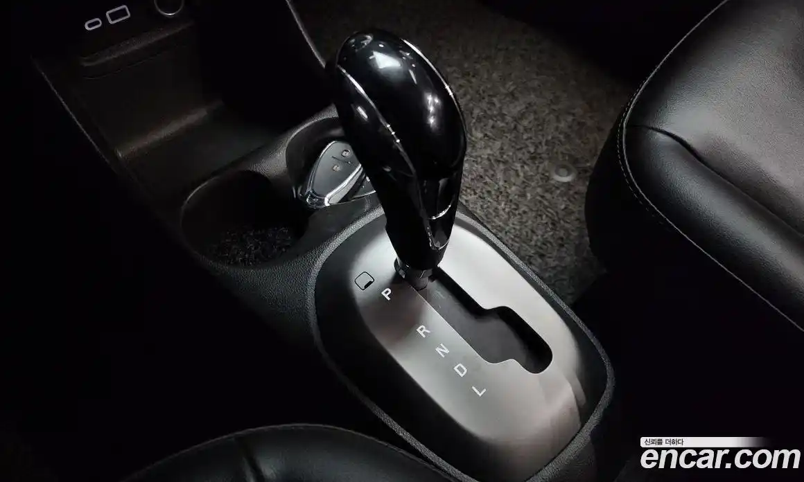 Chevrolet Spark 2021 1.0 Автомат в Москве № 40845, фото 19