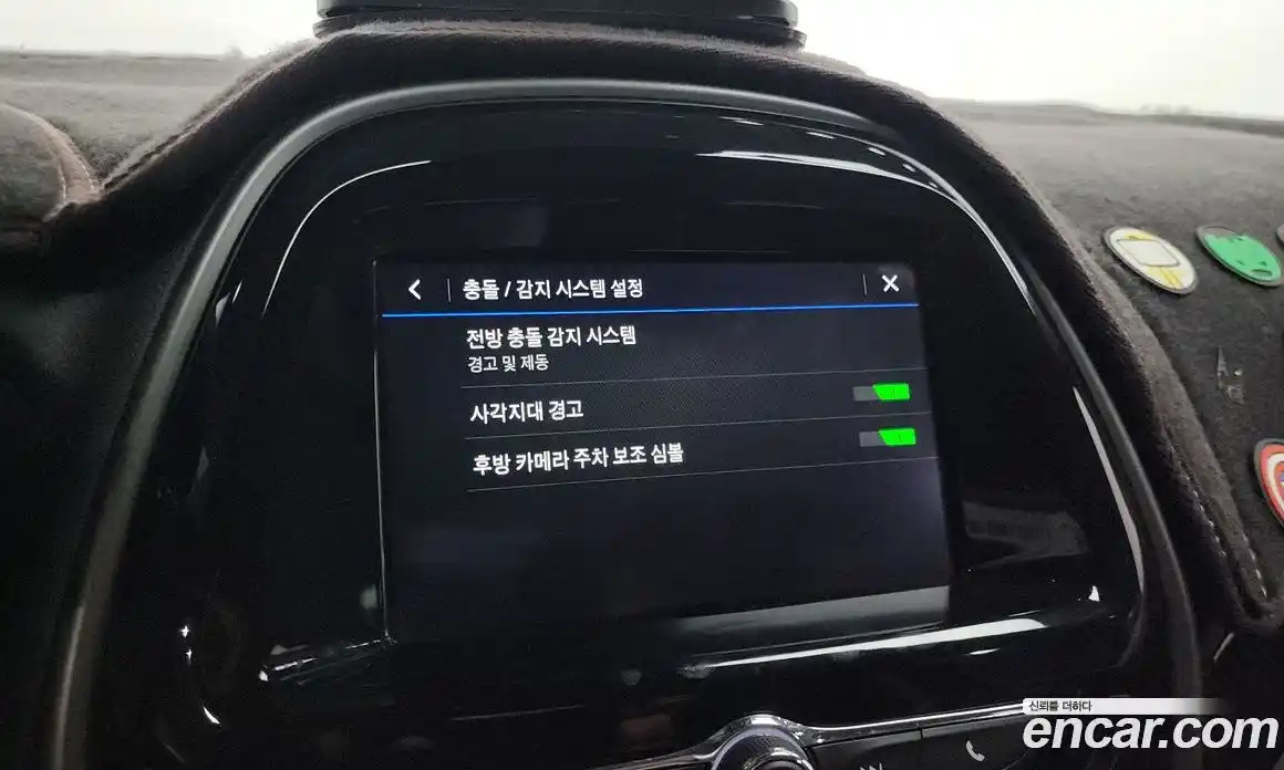 Chevrolet Spark 2021 1.0 Автомат в Москве № 40845, фото 20