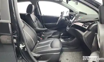 Chevrolet Spark 2021 1.0 Автомат в Москве № 40845, миниатюра 2