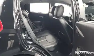 Chevrolet Spark 2021 1.0 Автомат в Москве № 40845, миниатюра 3