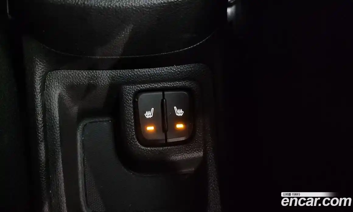 Chevrolet Spark 2021 1.0 Автомат в Москве № 40845, фото 5