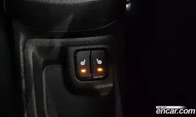 Chevrolet Spark 2021 1.0 Автомат в Москве № 40845, миниатюра 5