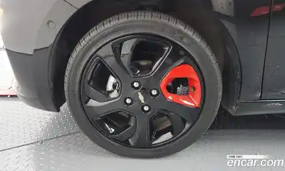 Chevrolet Spark 2021 1.0 Автомат в Москве № 40845, миниатюра 8