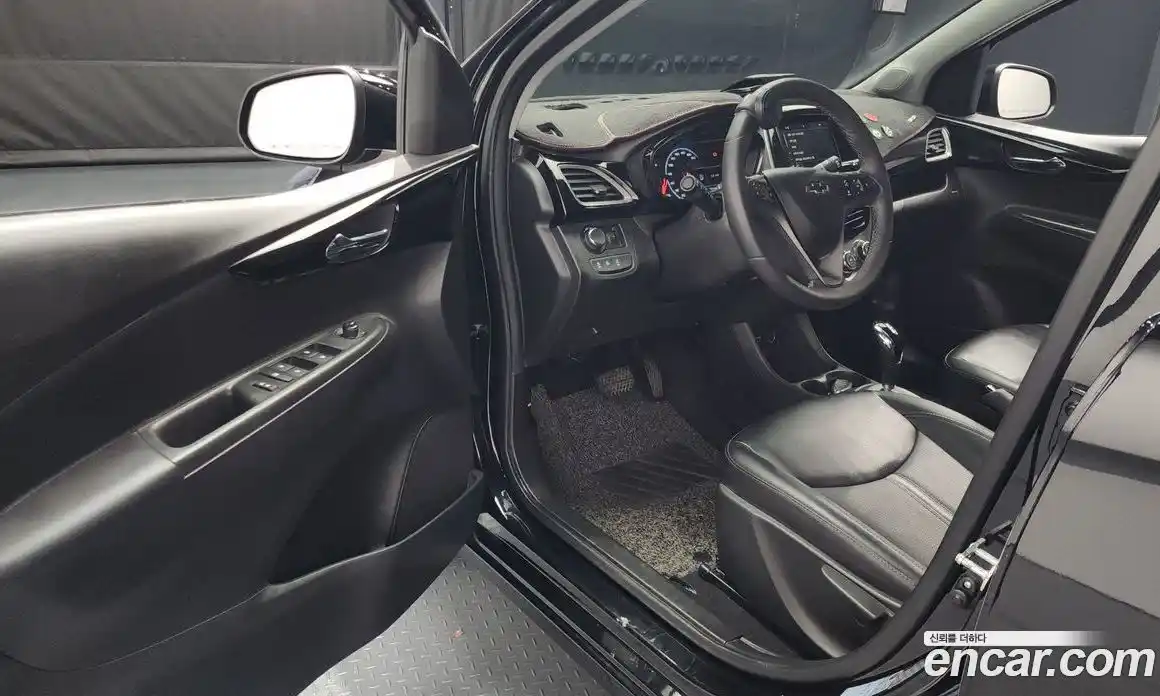 Chevrolet Spark 2021 1.0 Автомат в Москве № 40845, фото 9