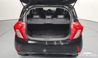 Chevrolet Spark 2021 1.0 Автомат в Москве № 40845, миниатюра 10