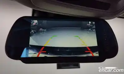 Chevrolet Malibu 2017 2.0 Автомат в Москве № 41371, миниатюра 11