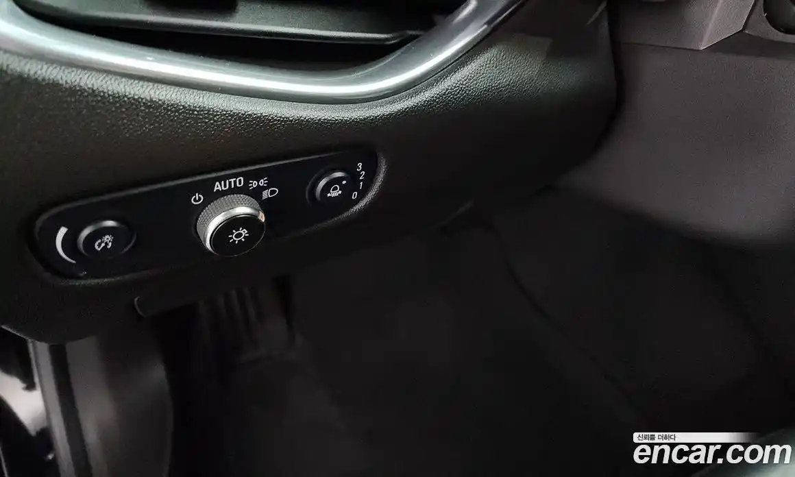 Chevrolet Malibu 2017 2.0 Автомат в Москве № 41371, фото 12