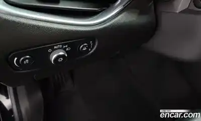 Chevrolet Malibu 2017 2.0 Автомат в Москве № 41371, миниатюра 12