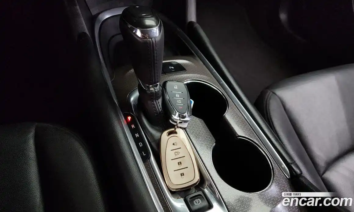 Chevrolet Malibu 2017 2.0 Автомат в Москве № 41371, фото 13