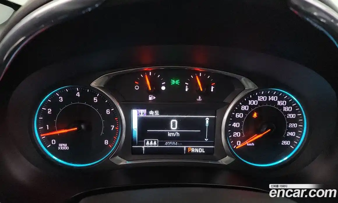 Chevrolet Malibu 2017 2.0 Автомат в Москве № 41371, фото 19