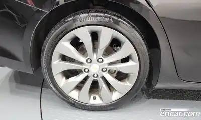 Chevrolet Malibu 2017 2.0 Автомат в Москве № 41371, миниатюра 2