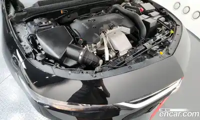 Chevrolet Malibu 2017 2.0 Автомат в Москве № 41371, миниатюра 4