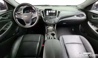Chevrolet Malibu 2017 2.0 Автомат в Москве № 41371, миниатюра 6