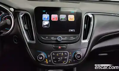 Chevrolet Malibu 2017 2.0 Автомат в Москве № 41371, миниатюра 8