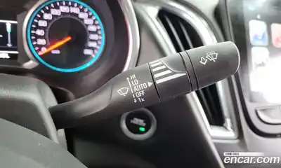 Chevrolet Malibu 2017 2.0 Автомат в Москве № 41371, миниатюра 9