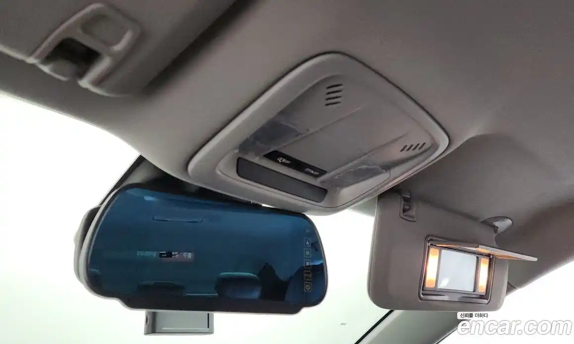 Chevrolet Malibu 2017 2.0 Автомат в Москве № 41371, фото 10