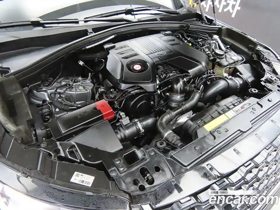 Land Rover Range-Rover Velar 2018 3.0 Автомат в Москве № 416353, фото 19