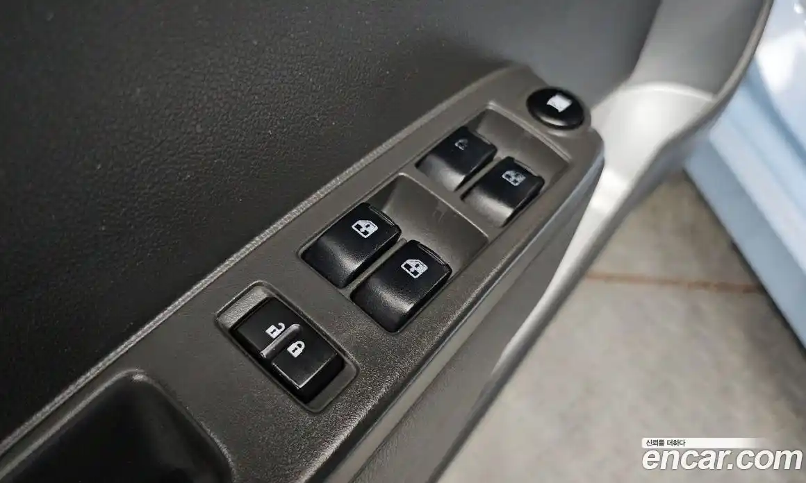 Chevrolet Spark 2014 1.0 Автомат в Москве № 42141, фото 16