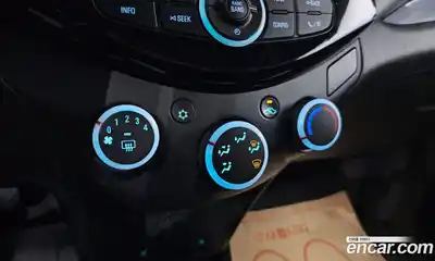 Chevrolet Spark 2014 1.0 Автомат в Москве № 42141, миниатюра 2