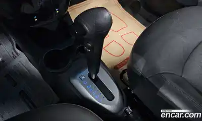 Chevrolet Spark 2014 1.0 Автомат в Москве № 42141, миниатюра 4