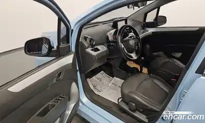 Chevrolet Spark 2014 1.0 Автомат в Москве № 42141, миниатюра 5