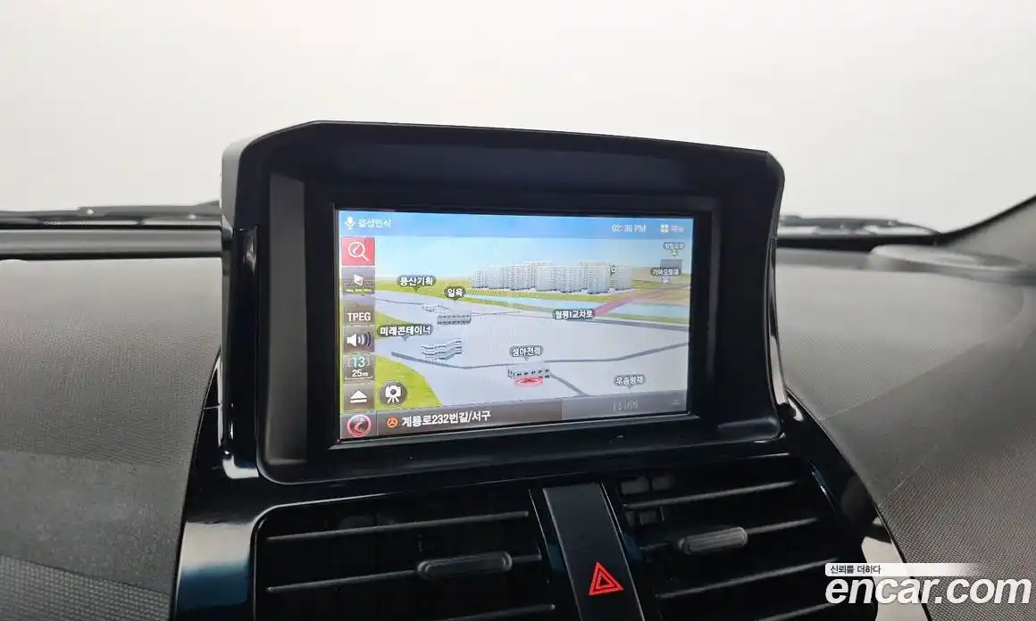 Chevrolet Spark 2014 1.0 Автомат в Москве № 42141, фото 7