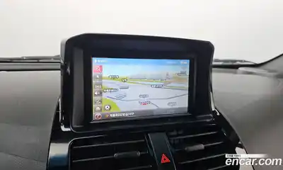 Chevrolet Spark 2014 1.0 Автомат в Москве № 42141, миниатюра 7