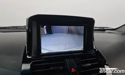 Chevrolet Spark 2014 1.0 Автомат в Москве № 42141, миниатюра 9