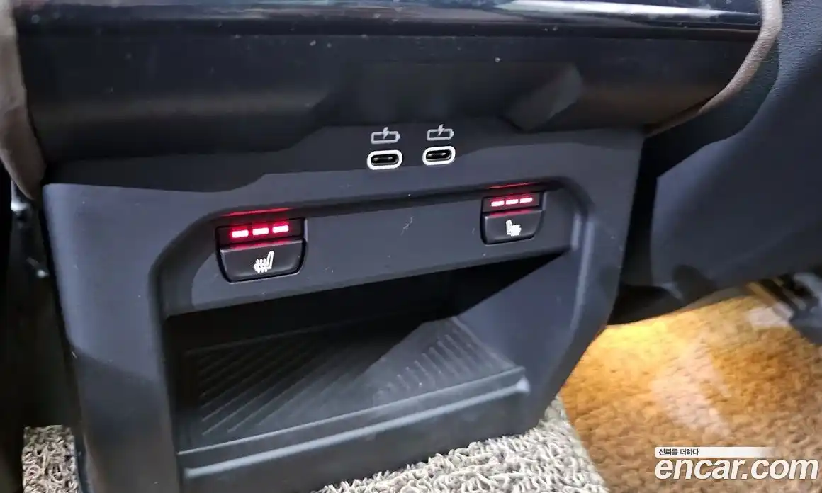 BMW 5-Series 2024 2.0 Автомат в Москве № 425086, фото 17